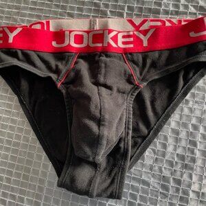 Jockey briefs size M